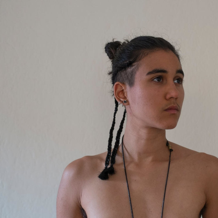 MARIE JIMÉNEZ